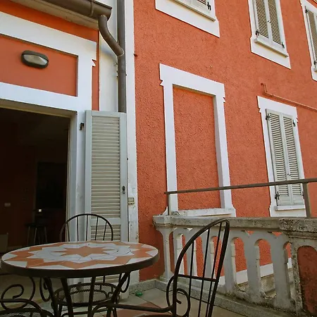 Locazione Turistica Portici