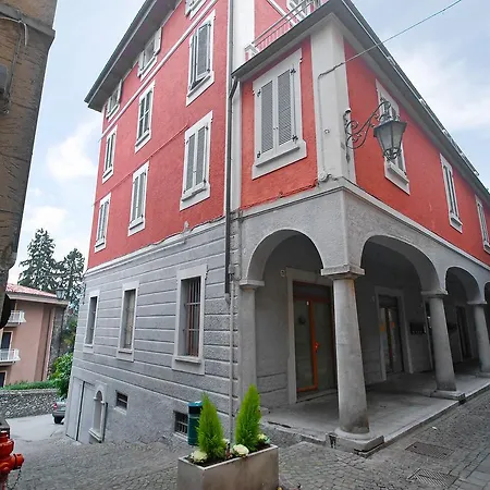 アパート Locazione Turistica Portici *