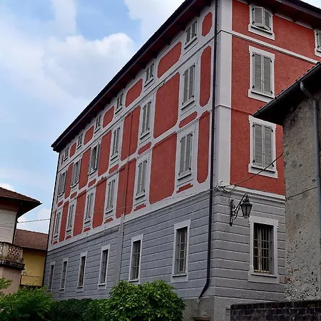 Locazione Turistica Portici
