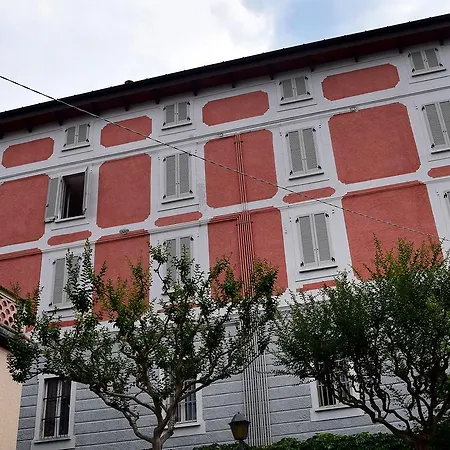アパート Locazione Turistica Portici *